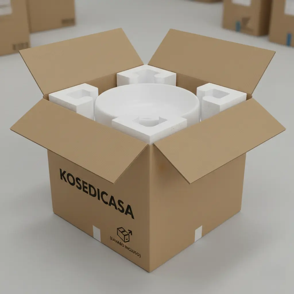 Imballi protetti e assicurati