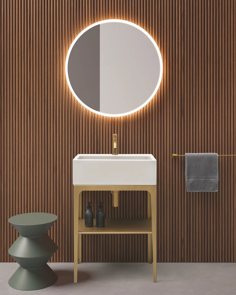 Lavabo camaleo - Collezione Camleo | KoseDiCasa