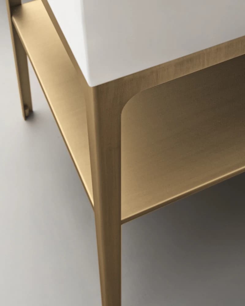 Lavabo camaleo - Dettaglio 1 | KoseDiCasa