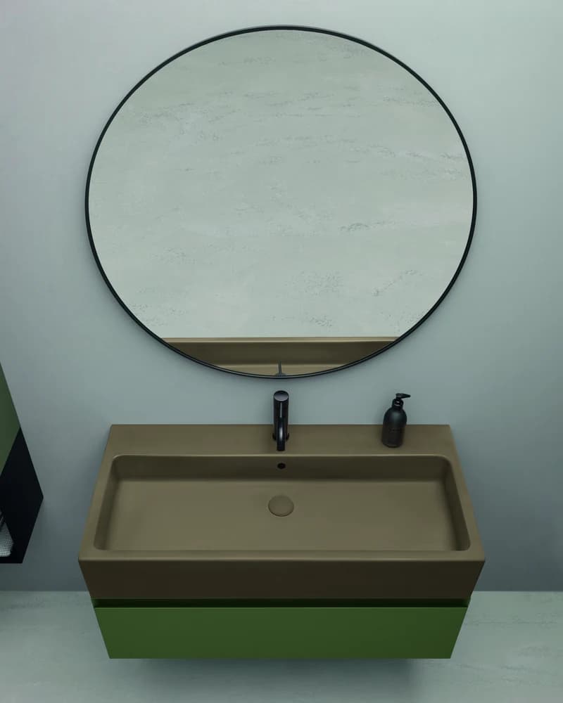 Lavabo camaleo - Dettaglio 2 | KoseDiCasa