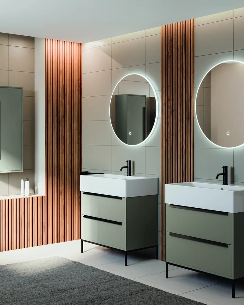 Lavabo camaleo - Dettaglio 3 | KoseDiCasa